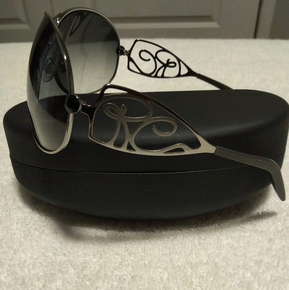 Authentic Roberto Cavalli Sunglasses - Picture 3 of 6